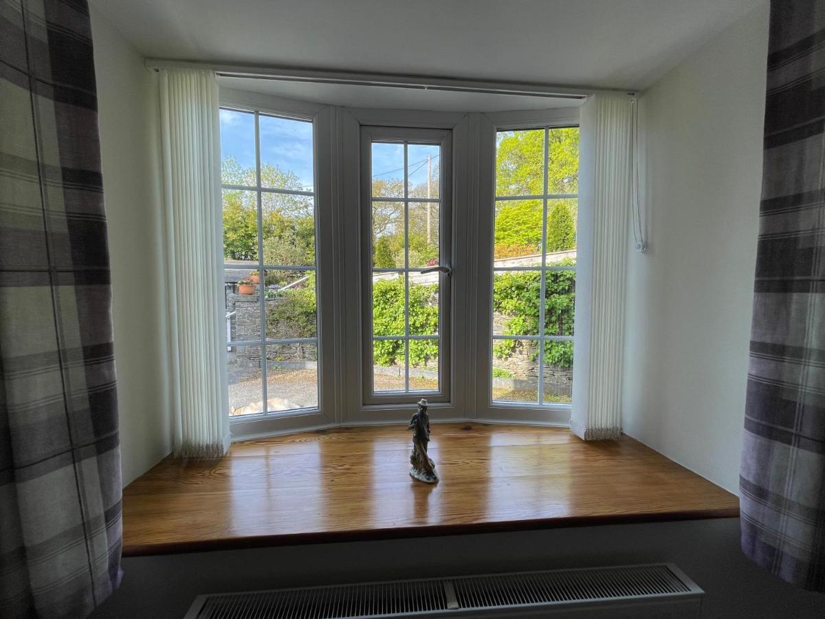 Cosy 2 Bedroom Cottage In Betws Y Coed, Snowdonia Bagian luar foto