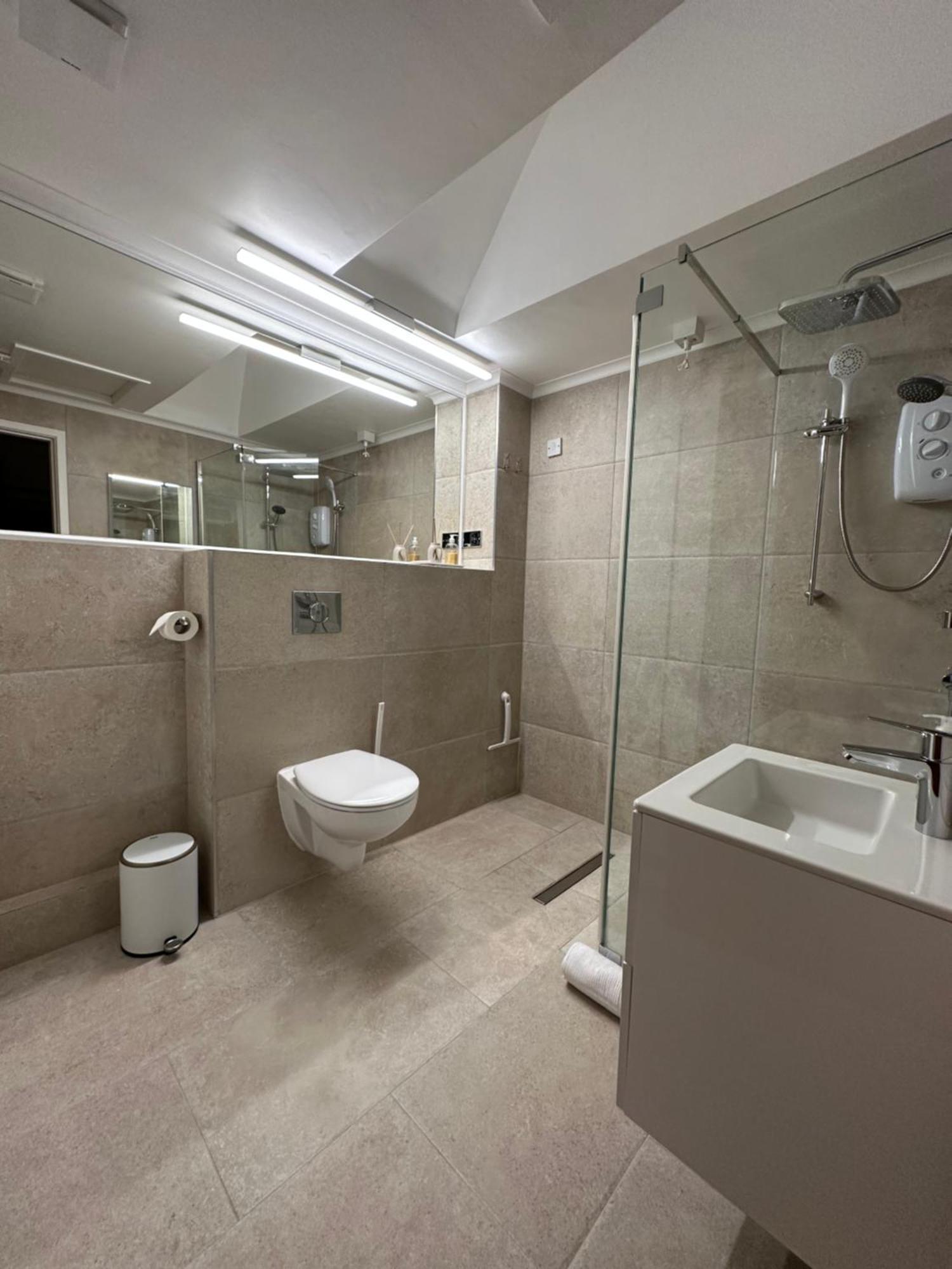 Cosy 2 Bedroom Cottage In Betws Y Coed, Snowdonia Bagian luar foto