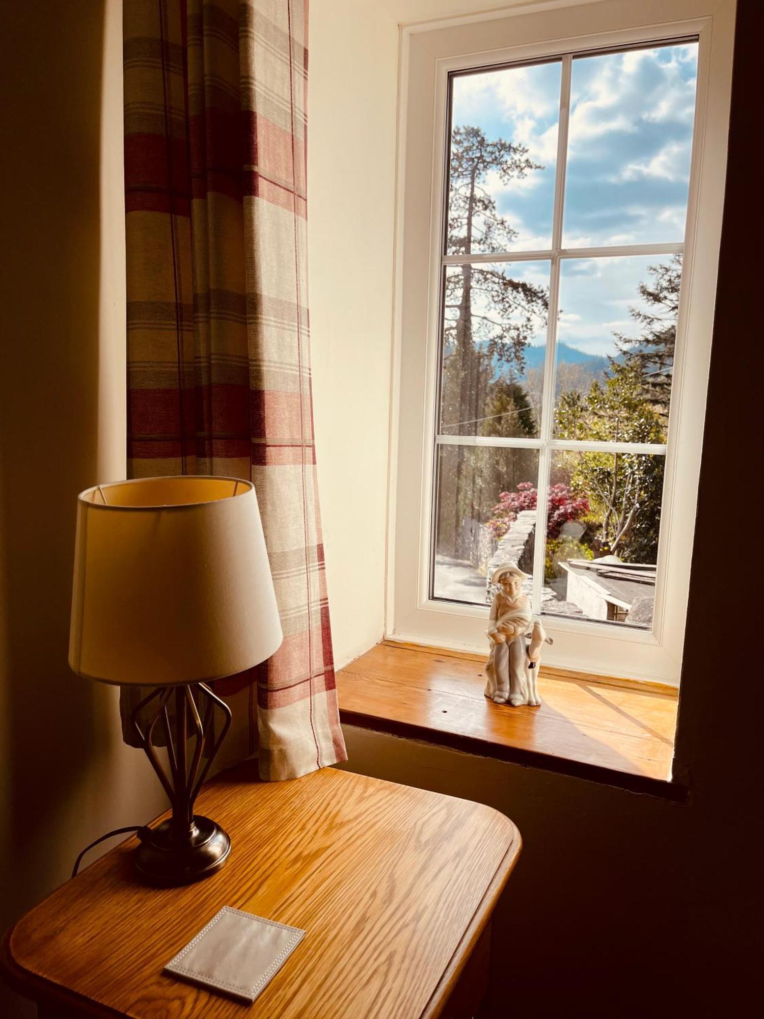 Cosy 2 Bedroom Cottage In Betws Y Coed, Snowdonia Bagian luar foto