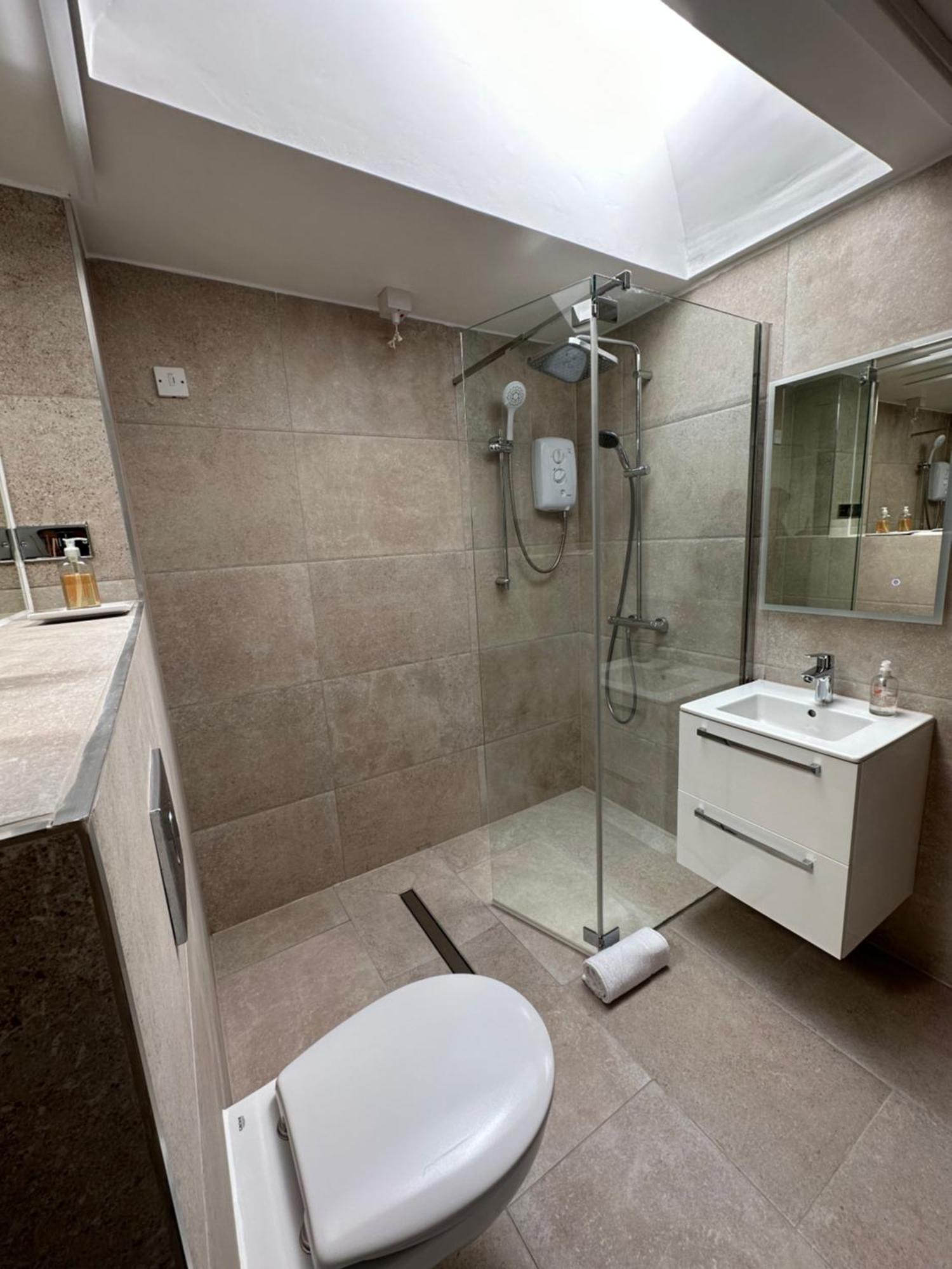 Cosy 2 Bedroom Cottage In Betws Y Coed, Snowdonia Bagian luar foto